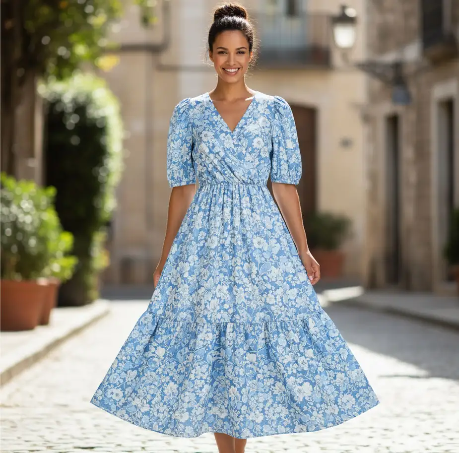 Image editing - Multiple images